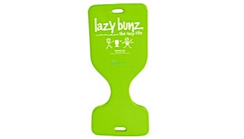 Texas Recreation Lazy Bunz® Pool Float | Kool Lime Green | 8601339