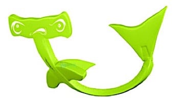 Texas Recreation Hammerhead Shark Flipper Dipper