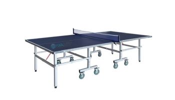 Hathaway Contender 9-Foot Outdoor Ping Pong Table | NG2336P BG2336