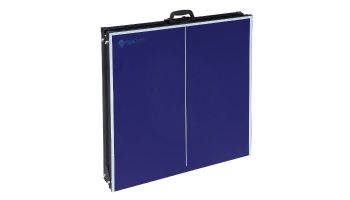 Hathaway Crossover 60-Inch Portable Ping Pong Table | NG2305P BG2305