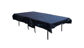 Hathaway Black Polyester 54-Inch Table Tennis Cover | NG2309 BG2309