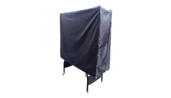Hathaway Black Polyester 54-Inch Table Tennis Cover | NG2309 BG2309