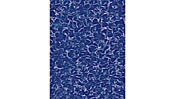 Crystal 27' Round Overlap Style Above Ground Pool Liner | 220027