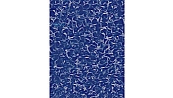 Crystal 30' Round Overlap Style Above Ground Pool Liner | 220030
