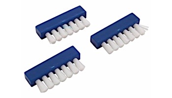 Water Tech Pool Blaster Catfish Brushes | CAT049 | P30X049