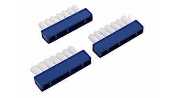Water Tech Pool Blaster Catfish Brushes | CAT049 | P30X049
