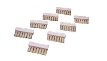 Water Tech Vacuum Head Assembly | Blue | P30X006