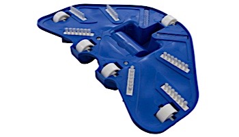 Water Tech Vacuum Head Assembly | Blue | P30X006