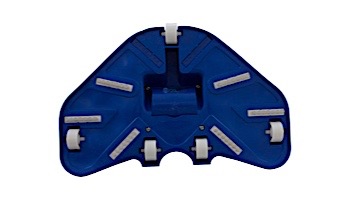Water Tech Vacuum Head Assembly | Blue | P30X006