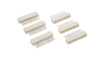 Water Tech Pool Blaster Max Vacuum | Vacuum Head Brushes 6 Set | P30X049