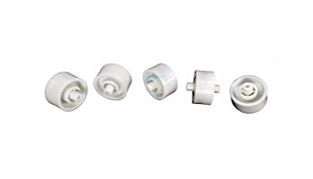 Water Tech Pool Blaster Max Vacuum | Vacuum Head Wheels | PBW050 P30X050