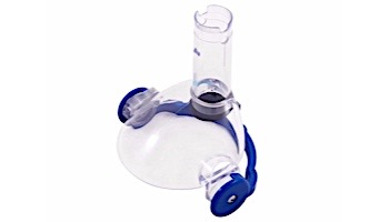 Water Tech Pool Blaster Max Vacuum | Nose Cap | P30X002 PBA002