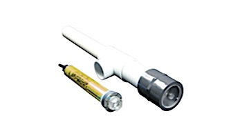 Savi LED Lighted Bubbler RGBW | Melody H Series | 12V 100' Cord | BUB-XMEL100-H | SAVBUB100H