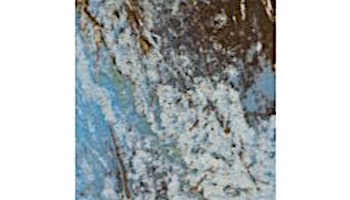 National Pool Tile Martinique 6x6 Series | Ocean Blue | MARF633
