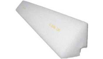 Lite Xtreme Peel N' Place Pool Cove