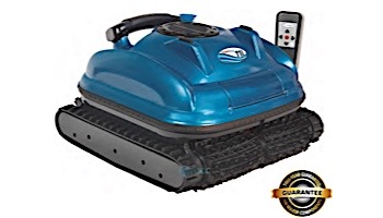 SmartPool 11i Scrubbing Robotic In-Ground Pool Cleaner with Remote | 60' Cord with Swivel | PT11iRCS