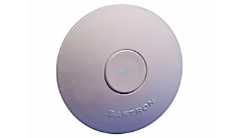 Saftron Anchor Socket Cover 5.75" Diameter x .75"H | Pairs | White | ASC-W
