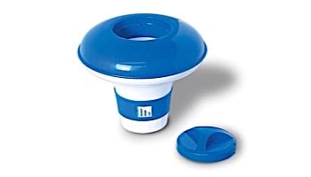 Blue Wave Floating Chlorine Dispenser | NA340