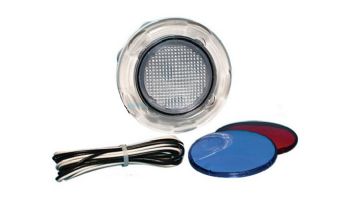 Waterway Light Kit Plastic Lenses And Wire Harness | 630-K105