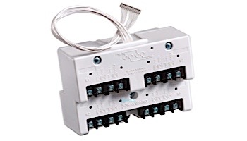 Hayward OmniLogic 4 Relay Module | HLRELAYBANK