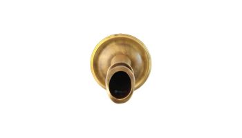 Black Oak Foundry Anzio Spout | Oil Rubbed Bronze Finish | S28-ORB