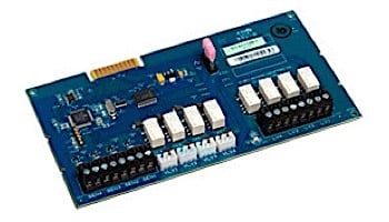 Hayward OmniLogic 4x4x4 Valves, Sensors, Inputs | HLIOEXPAND