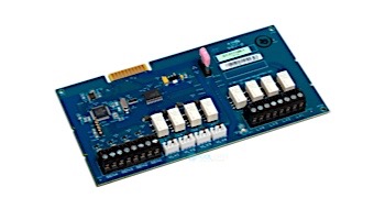 Hayward OmniLogic 4x4x4 Valves, Sensors, Inputs | HLIOEXPAND