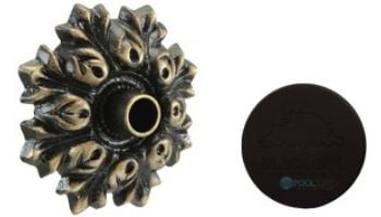 Black Oak Foundry Bordeaux Emitter