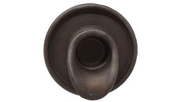 Black Oak Foundry DaVinci Scupper | Oil Rubbed Bronze Finish | S57-ORB | S60-ORB