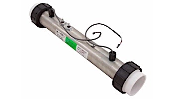 Hydro Quip | Lite Leader Replacement 5.5kW Heater Assembly | 50083 | 26-58083-K
