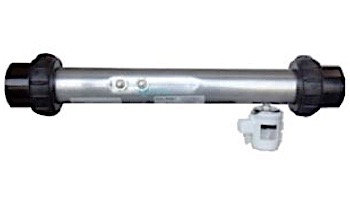 Hydro Quip Heater Assembly With PSI Tab & Cover Plate | 58081 | 26-58081-5S-KP