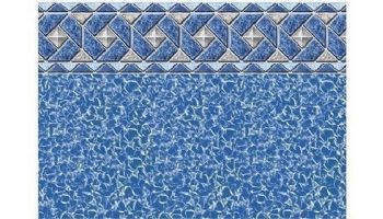 12' x 23' MYSTRI-OUTLOOK UNIBEAD 52" LINER | LI122352OTU25