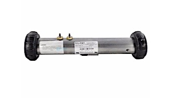 Hydro Quip Heater Assembly with PSI Tap & Cover Plate | 50081 | 26-50081-5S-K