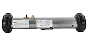 Hydro Quip Heater Assembly with PSI Tap & Cover Plate | 50081 | 26-50081-5S-K