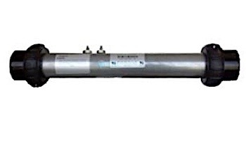 Hydro Quip Heater Assembly With Sensor Tap & PSI Tap | 58029 | 26-58029-5S-K