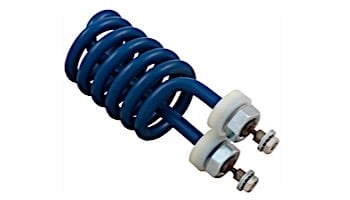 Generic Coil Element | 4.0kW 3.5" 115-230v Tefel | 70-20041-TE