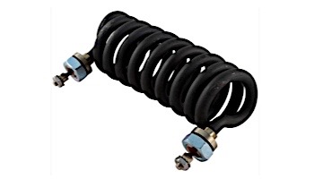 Universal Lo Flo Coil Element | 4.0kW 5" 115-230v | 25-5011L