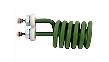 Generic Coil Element | 5.5kW 115-230v Tefel | 70-20056-TE