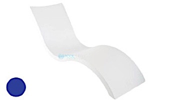 Ledge Lounger Signature Collection Chaise | Tan | LL-SG-C-TN