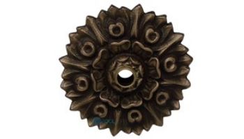 Black Oak Foundry Versailles Emitter | Oil Rubbed Bronze Finish | S85-ORB | S90-ORB