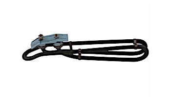 Generic Flow Thru Element | 3.0kW 10" 115v-230v | 25-4036-Bi