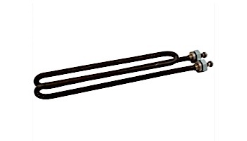 Generic Hairpin Element | 4.0kW 13" 115v-230v | 25-0492