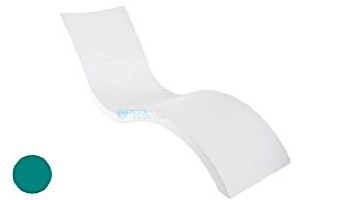 Ledge Lounger Signature Collection Chaise | Tan | LL-SG-C-TN