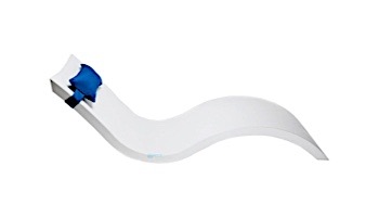 Ledge Lounger Signature Collection Chaise | Cloud | LL-SG-C-CL