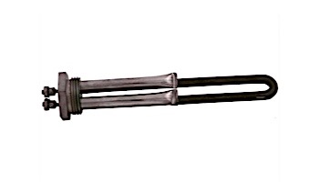 Generic Screwplug Element | 1.5kW 1"thd 115v T-Well | 25-3011