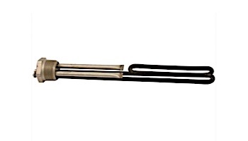 Generic Screwplug Element | 5.5kW 1.25"thd 230v T-Well | 25-3016