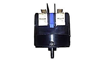 Herga Air Switch 20AMP DPDT Latching Radial