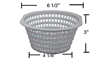 Aladdin Basket for Aqua Leader Skimmer #ALS003 | B-209