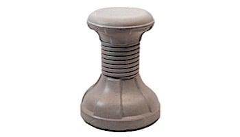 ENVY Pool Products Pool Stool | Sandstone | ENV00306