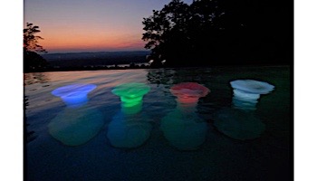 ENVY Pool Products Pool Stool | Sandstone | ENV00306
